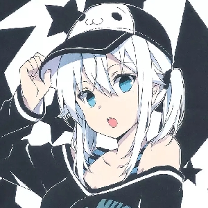 妮可妮可妮~动漫美图第一期