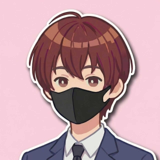 晚晚是也