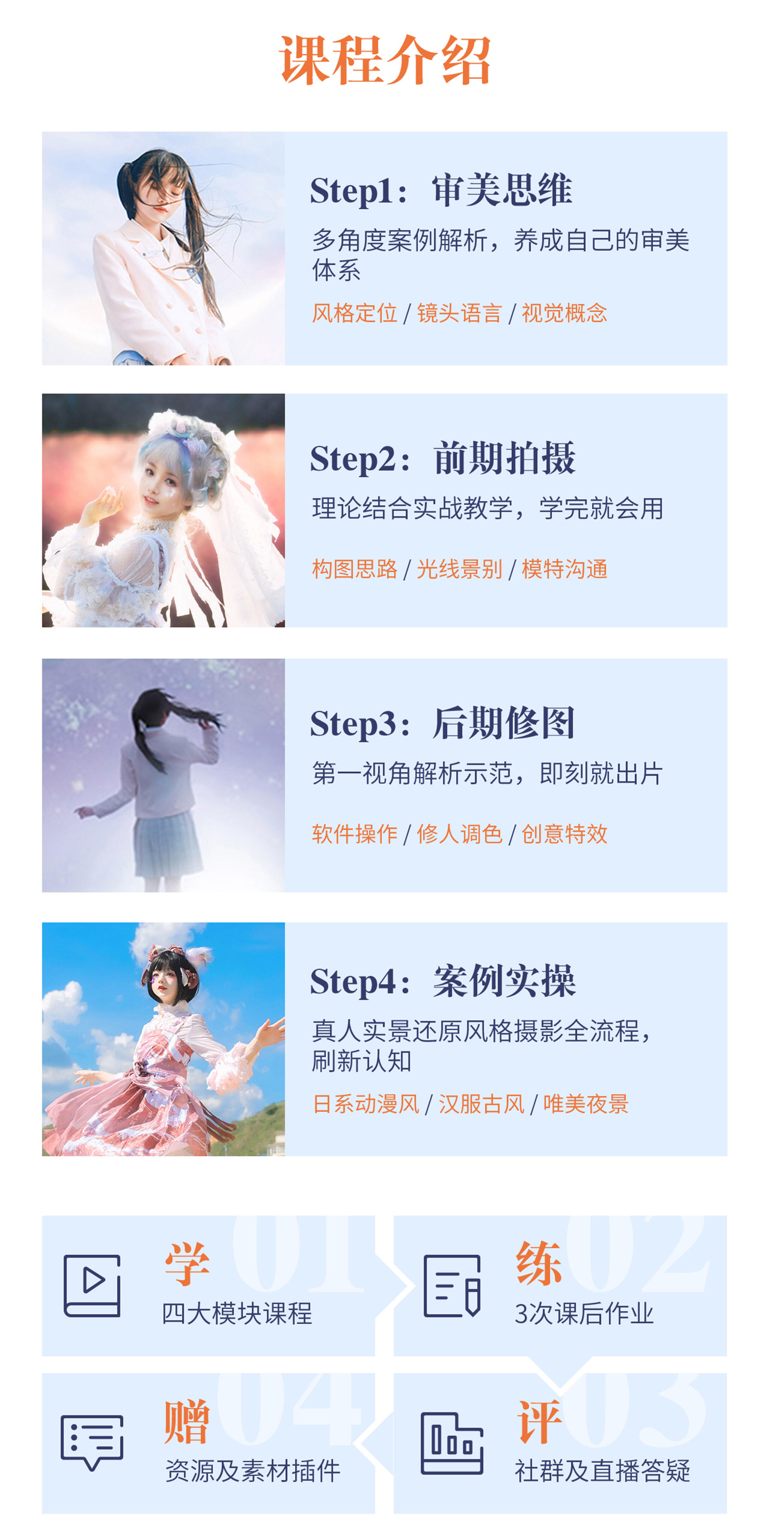 课程介绍