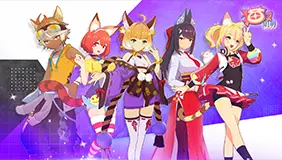 猫灵相册