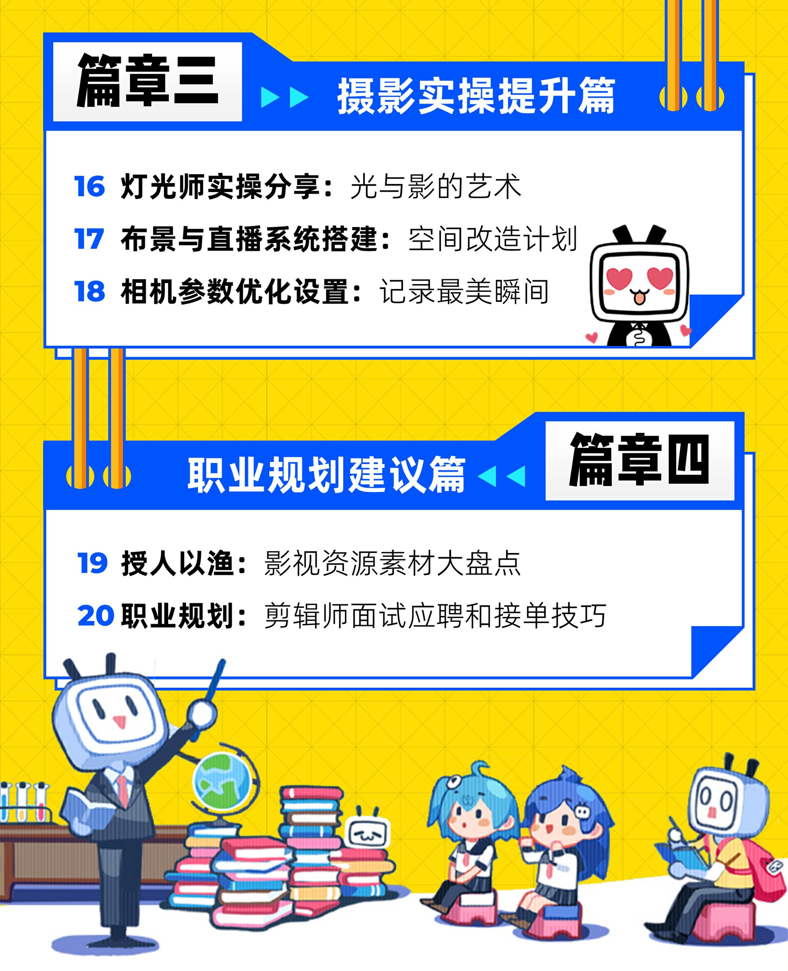 课程介绍