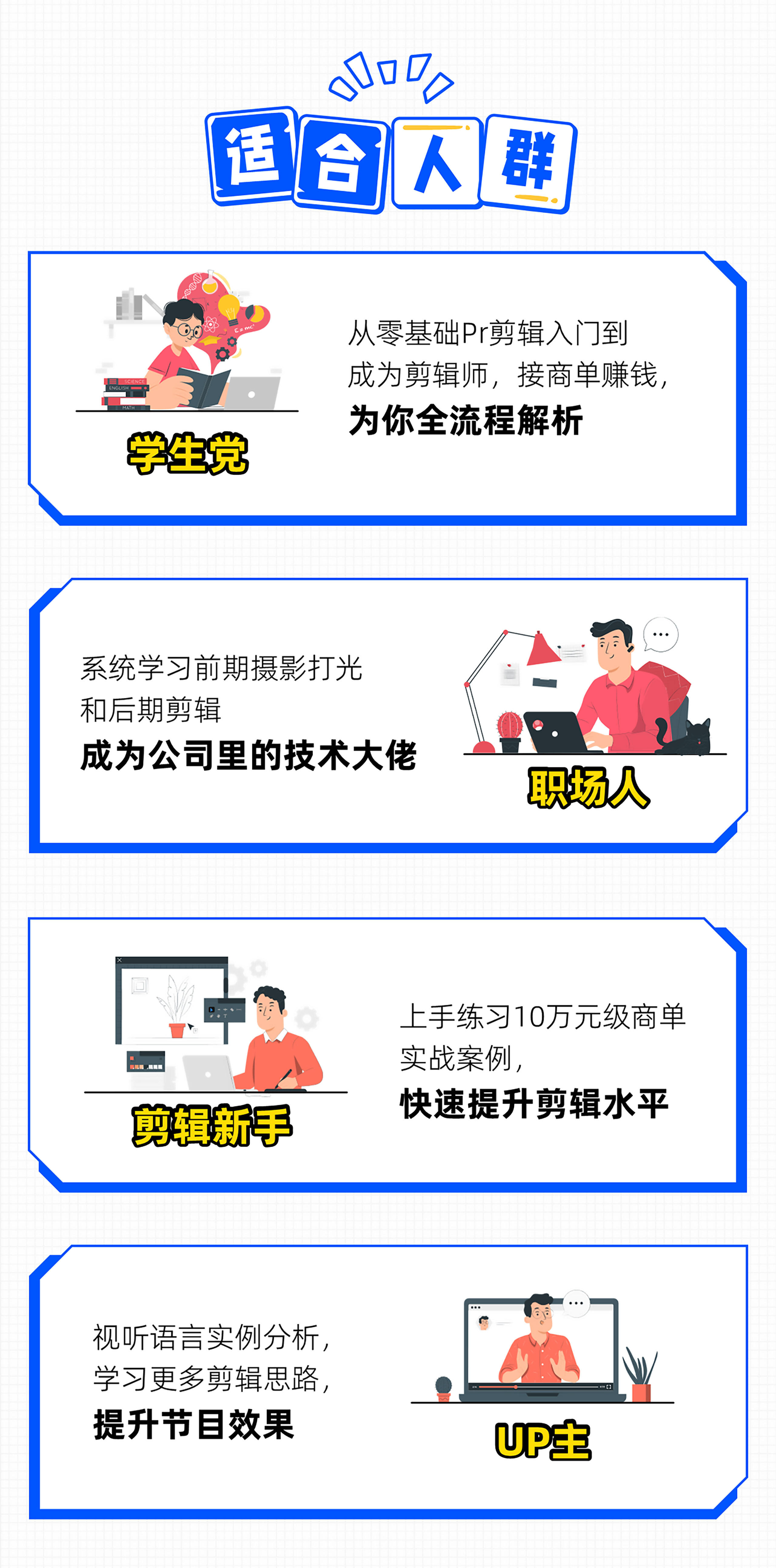 课程介绍