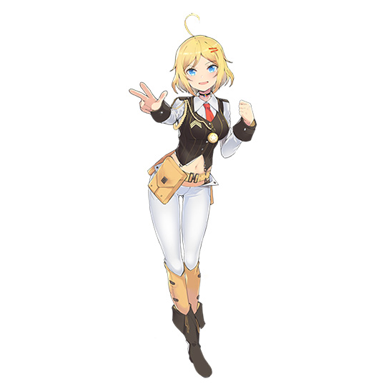 灰烬战线 - bilibili游戏中心