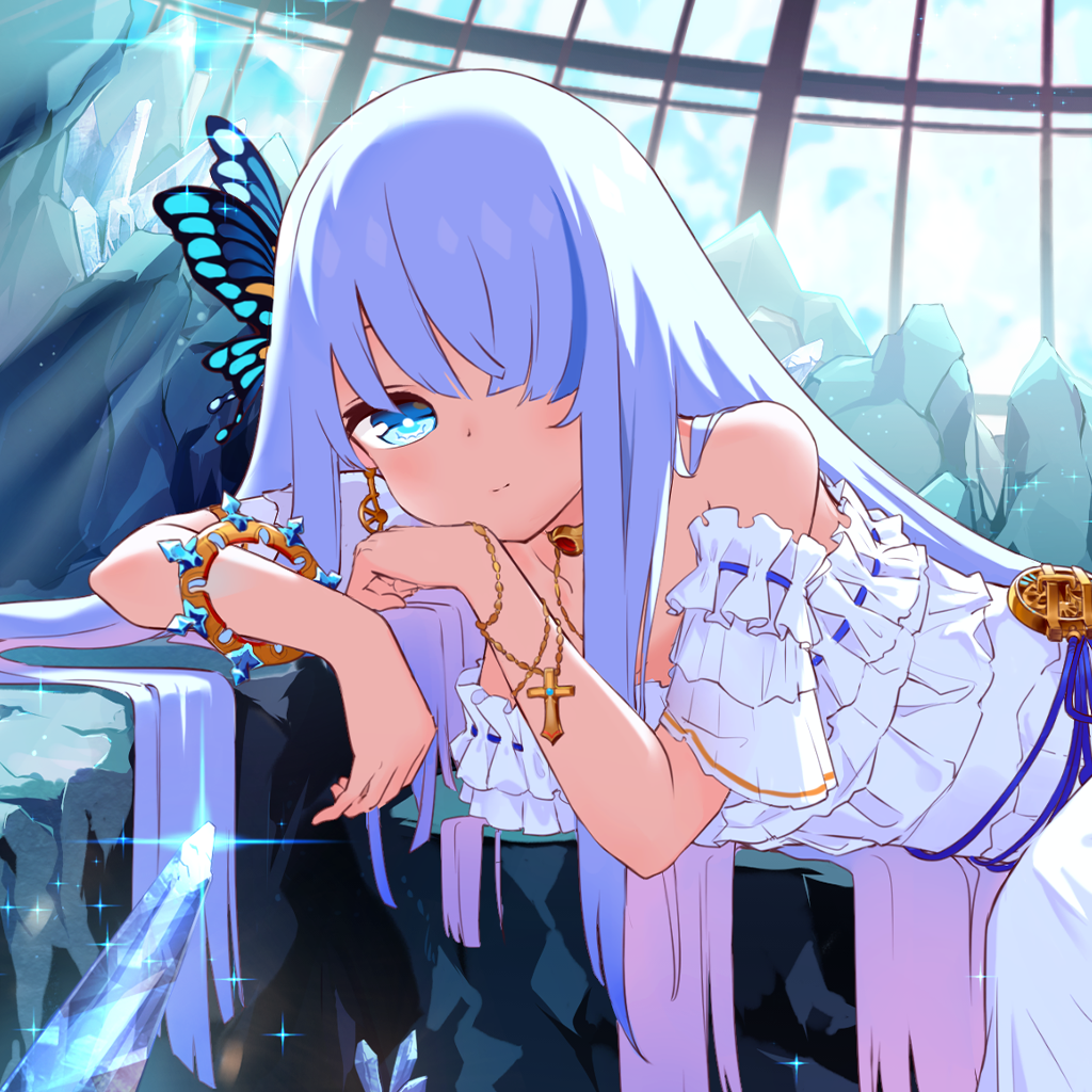 娅cv ファイルーズあい薇琪cv 花守由美里薇尔丹蒂角色介绍玩家交流群