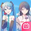 初音未来：缤纷舞台