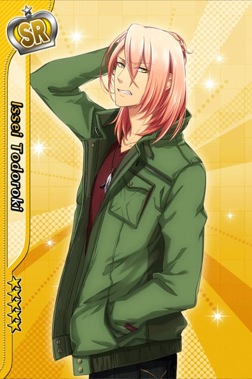 sr「三千院流!艺术鉴赏」三千院 鹰通