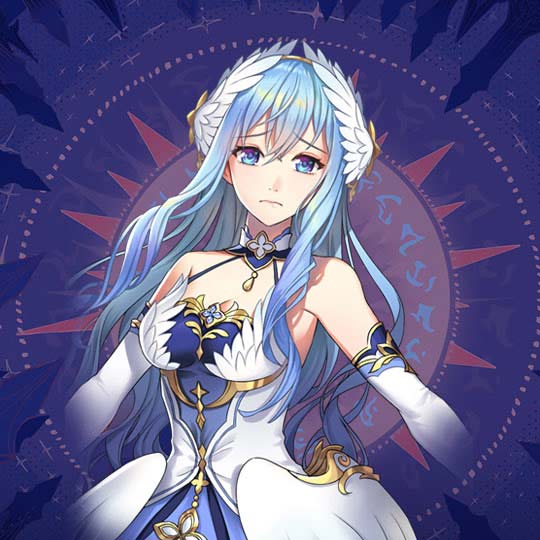 启源女神 - bilibili游戏中心