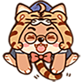 虎虎生威