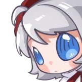 [星瞳·动态表情包_大头大眼]