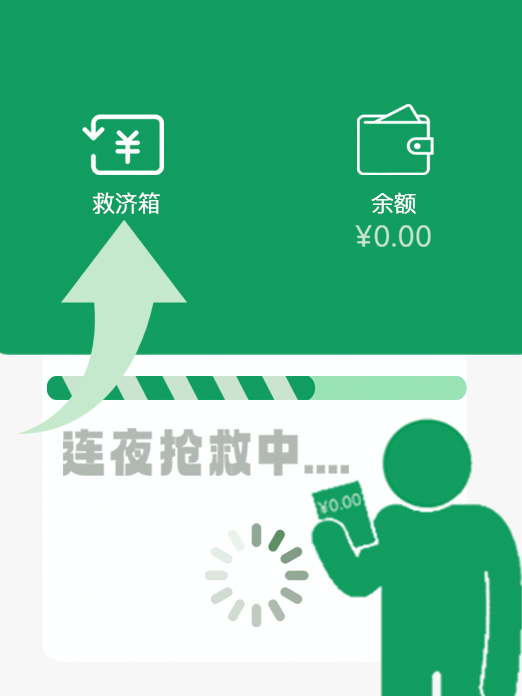背景
