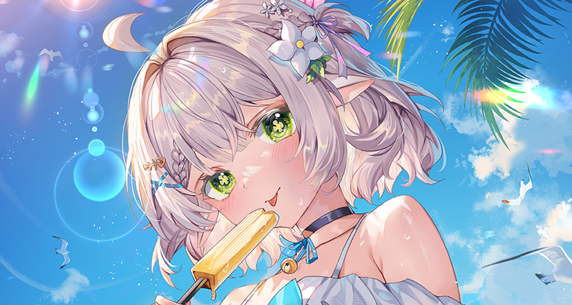 背景