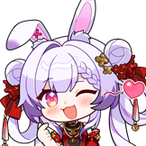 [兰音Reine收藏集静态表情包_wink]