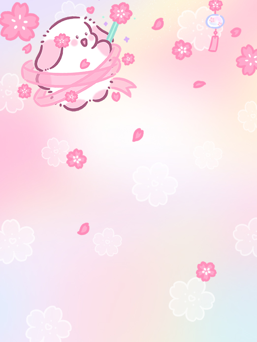背景