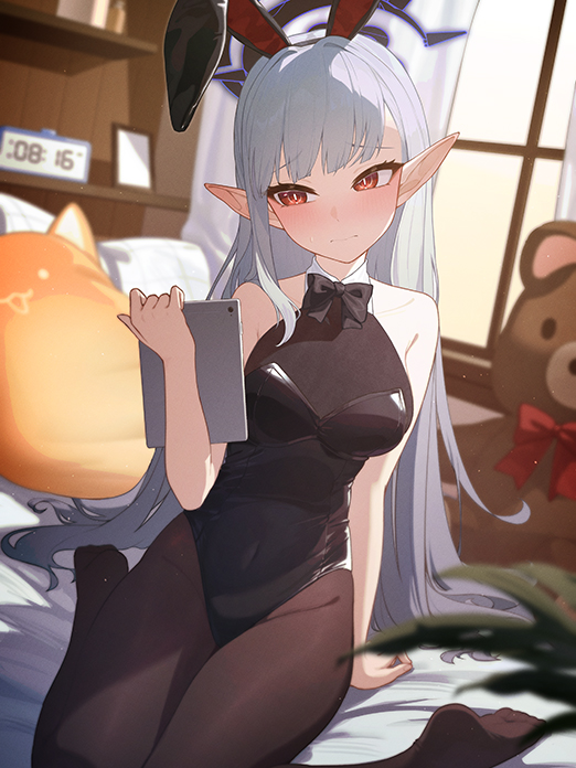 背景