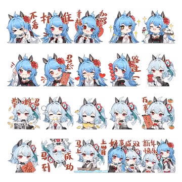 预览