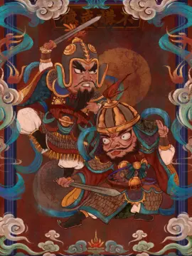 预览