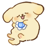 [ESFJ男妈妈_累趴]