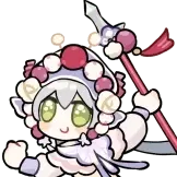 [洛天依·戏游九州动态_舞枪]