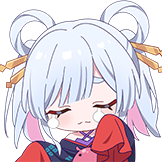 [超辉夜姬表情包_擦泪]