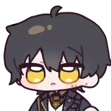 [鸣潮·致予新世界动态表情包_谢谢你！]