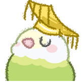 [包浆小鸟_登基鸟]