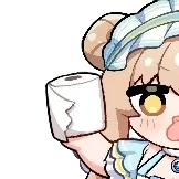[绒米Romi_纸巾]