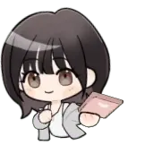 [liyuu动态表情_美丽的]