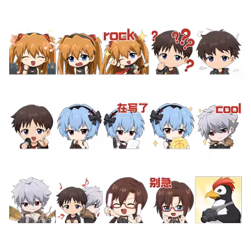 预览