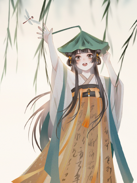 背景