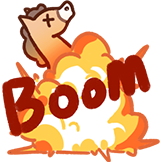 [你礼貌马_boom]