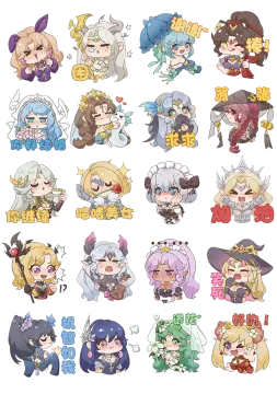 预览