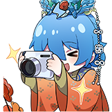 [风华录春韵表情包_春游]