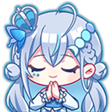 [罗菈Rola装扮_祈祷]