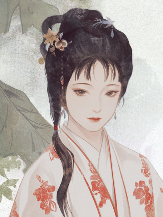 背景