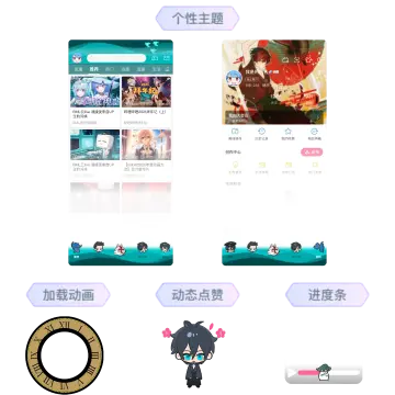 预览