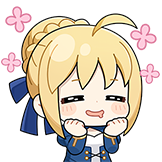 [FGO十周年_满足]