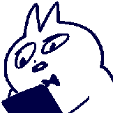 [领结猫_难以置信]