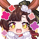 [星律动春日舞步装扮_星星眼]