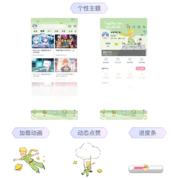 预览