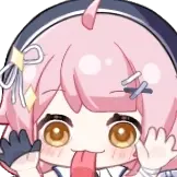 [永雏塔菲叮咚集动态_舔]
