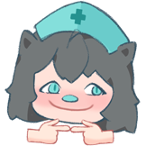 [人格贴纸-ISFJ_内向]