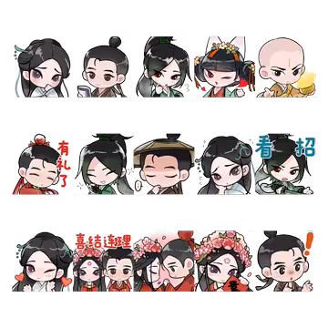 预览