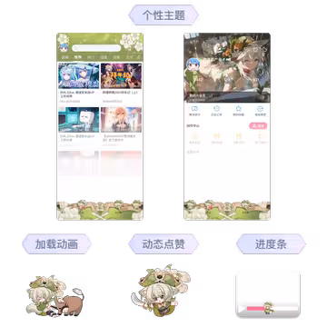 预览