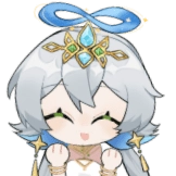 [洛天依·天星问动态_萌]