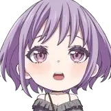 [夜愿华章表情包_哇]