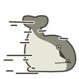 [萨卡班甲鱼3.0_急刹]