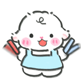 [不四小羊和咖啡狗_打call]