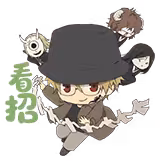 预览