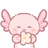 [活力小螈_给你小花花]