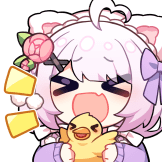 [浅川玉乃表情包_嘎嘎嘎]